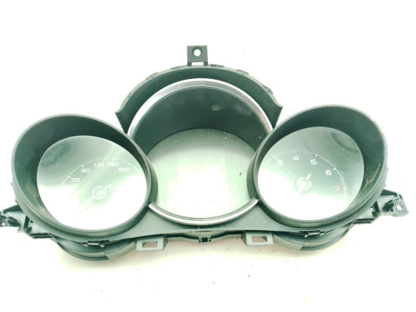 00521162470 CUADRO INSTRUMENTOS FIAT 500X (334_)|Desguaces La Cabaña