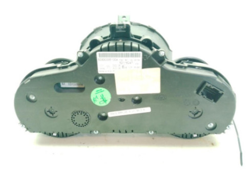 00521162470 CUADRO INSTRUMENTOS FIAT 500X (334_)|Desguaces La Cabaña