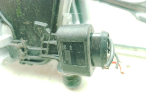 3397022018 MOTOR LIMPIAPARABRISAS DEL FIAT 500X (334_)|Desguaces La Cabaña