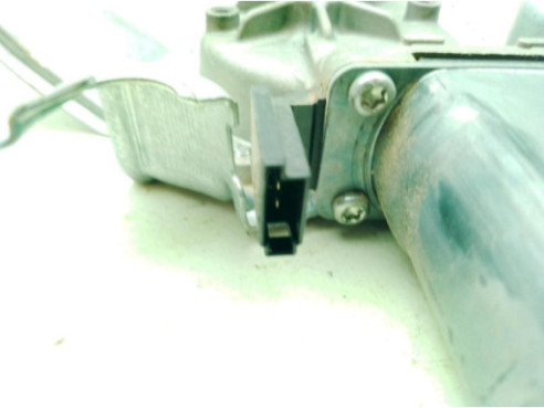 51954336  MOTOR LIMPIAPARABRISAS TRA FIAT 500X (334_)|Desguaces La Cabaña
