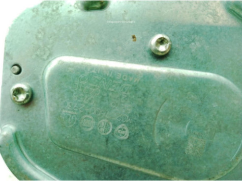 51954336  MOTOR LIMPIAPARABRISAS TRA FIAT 500X (334_)|Desguaces La Cabaña