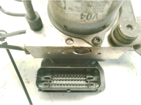 589203Z670 GRUPO ABS HYUNDAI i40 (VF)|Desguaces La Cabaña