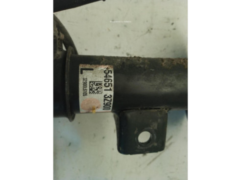 546513Z900 AMORTIGUADOR DEL IZQ HYUNDAI i40 (VF)|Desguaces La Cabaña