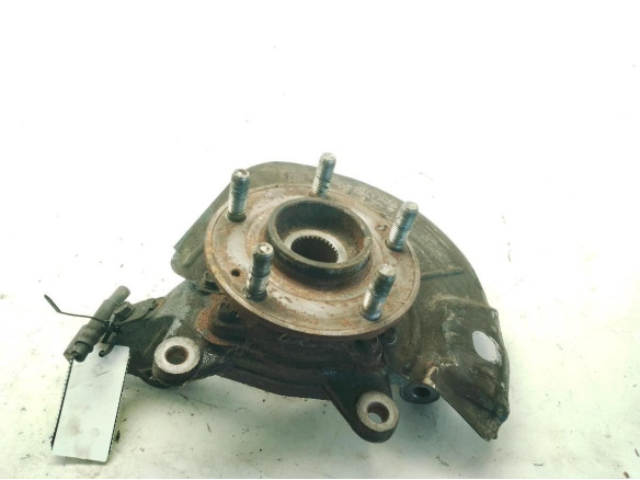 5170532750 MANGUETA DEL IZQ HYUNDAI i40 (VF)|Desguaces La Cabaña