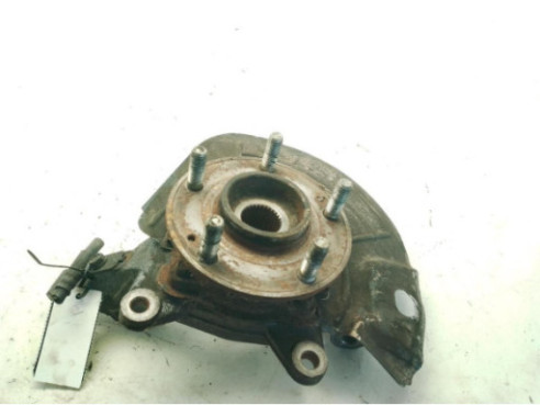 5170532750 MANGUETA DEL IZQ HYUNDAI i40 (VF)|Desguaces La Cabaña