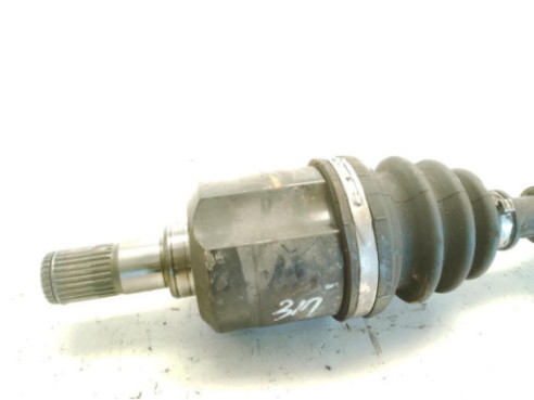 495003Z420  PALIER DEL IZQ HYUNDAI i40 (VF)|Desguaces La Cabaña