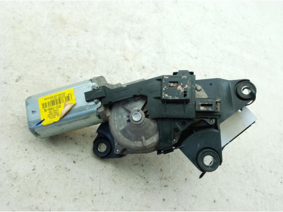 DS7317404AB MOTOR LIMPIAPARABRISAS TRA FORD MONDEO V Fastback|Desguaces La Cabaña