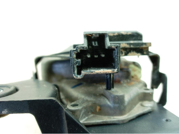DS7317404AB MOTOR LIMPIAPARABRISAS TRA FORD MONDEO V Fastback|Desguaces La Cabaña