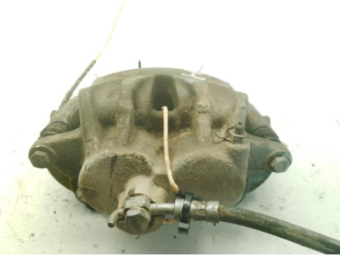 SEB000290  PINZA DEL IZQ LAND ROVER RANGE ROVER III (L322)|Desguaces La Cabaña