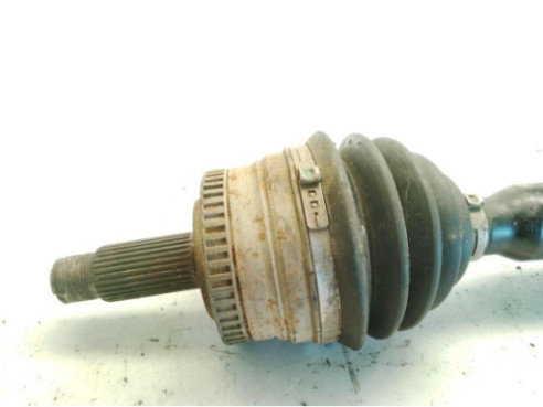 IED500032 PALIER DEL IZQ LAND ROVER RANGE ROVER III (L322)|Desguaces La Cabaña