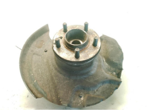 RUB500151  MANGUETA DEL IZQ LAND ROVER RANGE ROVER III (L322)|Desguaces La Cabaña