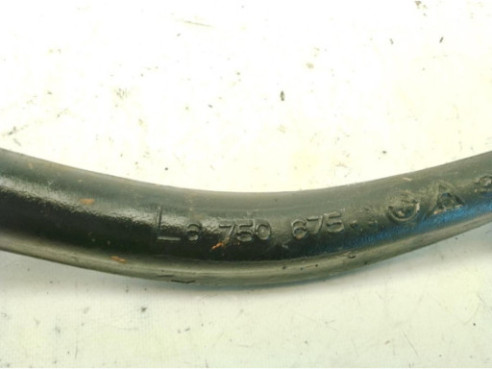 67506751 BRAZO SUSPENSION DEL IZQ INF LAND ROVER RANGE ROVER III (L322)|Desguaces La Cabaña