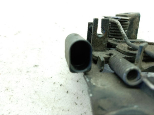 8N0823509E CERRADURA CAPO AUDI TT (8N3)|Desguaces La Cabaña