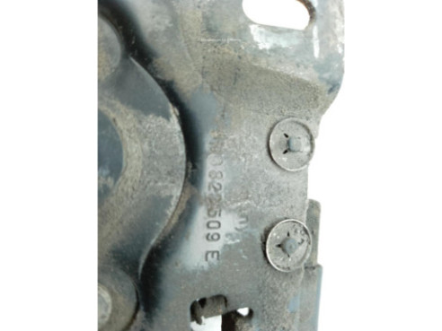 8N0823509E CERRADURA CAPO AUDI TT (8N3)|Desguaces La Cabaña