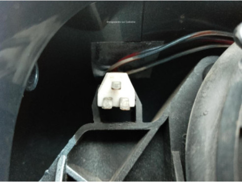ESPEJO DER AUDI TT (8N3)|Desguaces La Cabaña
