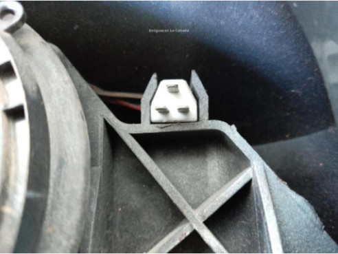ESPEJO IZQ AUDI TT (8N3)|Desguaces La Cabaña