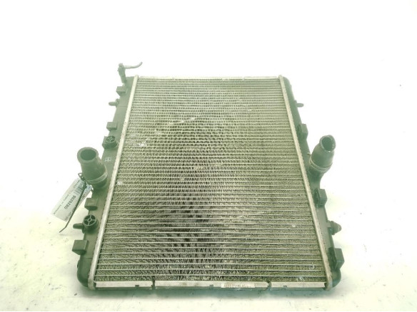 873461000 RADIADOR AGUA PEUGEOT 2008|Desguaces La Cabaña