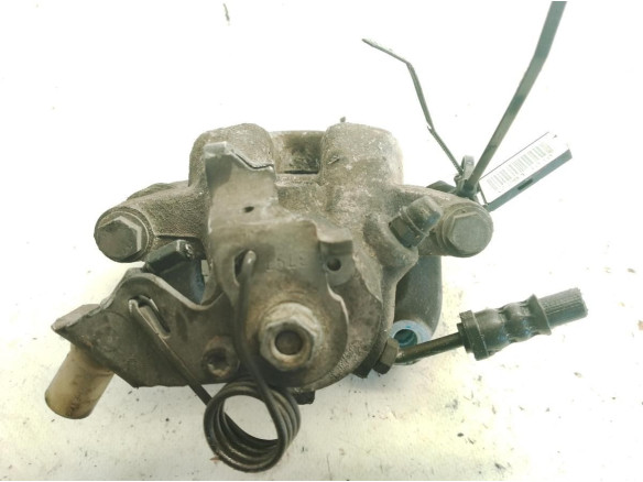 4400W5  PINZA TRA IZQ PEUGEOT 2008|Desguaces La Cabaña