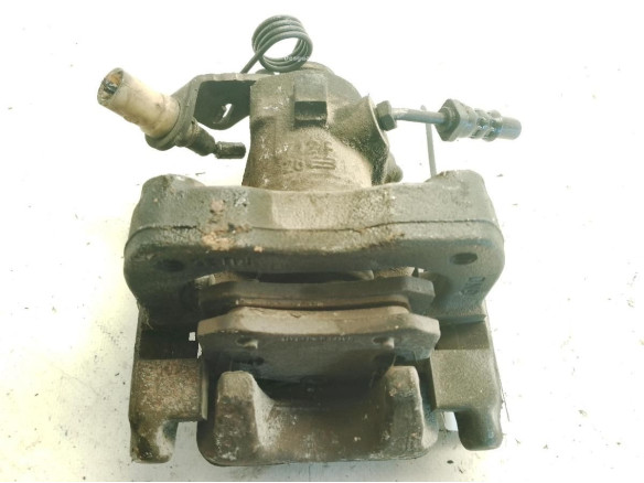 4400W5  PINZA TRA IZQ PEUGEOT 2008|Desguaces La Cabaña