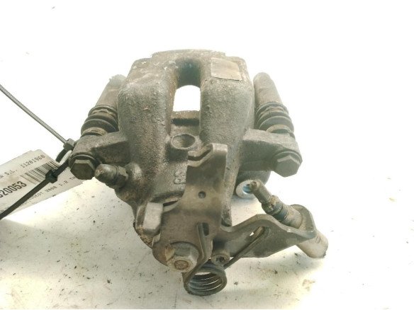 4400W6  PINZA TRA DER PEUGEOT 2008|Desguaces La Cabaña