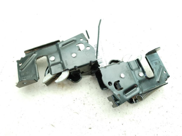 724254811133716 CERRADURA CAPO BMW 1 (F20)|Desguaces La Cabaña