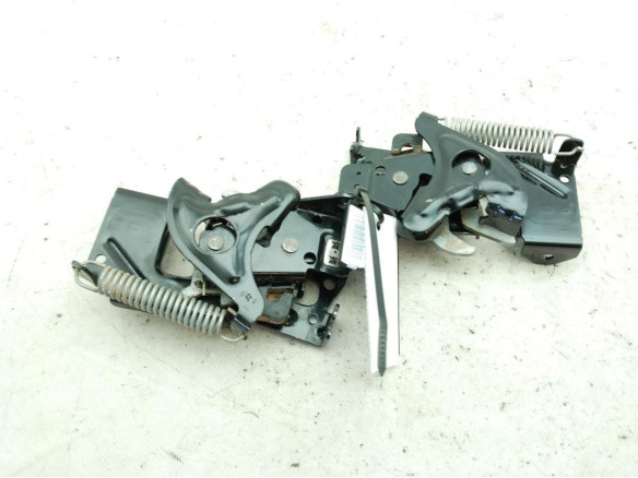 724254811133716 CERRADURA CAPO BMW 1 (F20)|Desguaces La Cabaña