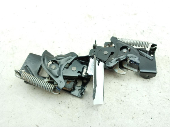 724254811133716 CERRADURA CAPO BMW 1 (F20)|Desguaces La Cabaña