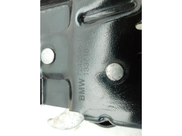724254811133716 CERRADURA CAPO BMW 1 (F20)|Desguaces La Cabaña