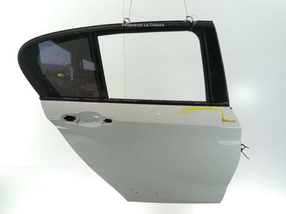 41525A2A398  PUERTA LAT TRA DER BMW 1 (F20)|Desguaces La Cabaña