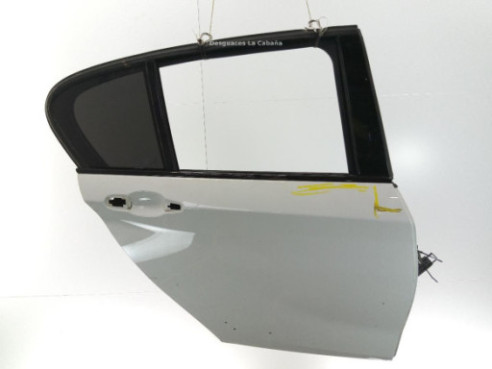 41525A2A397  PUERTA LAT TRA IZQ BMW 1 (F20)|Desguaces La Cabaña 2