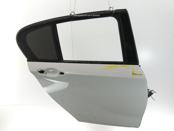 41525A2A398  PUERTA LAT TRA DER BMW 1 (F20)|Desguaces La Cabaña