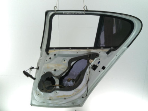 41525A2A398  PUERTA LAT TRA DER BMW 1 (F20)|Desguaces La Cabaña