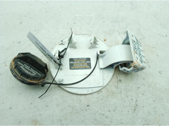 69510H8000 TAPA COMBUSTIBLE KIA RIO IV (YB, SC)|Desguaces La Cabaña