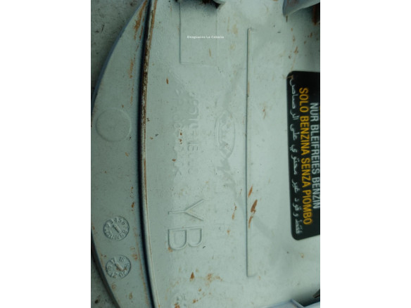 69510H8000 TAPA COMBUSTIBLE KIA RIO IV (YB, SC)|Desguaces La Cabaña