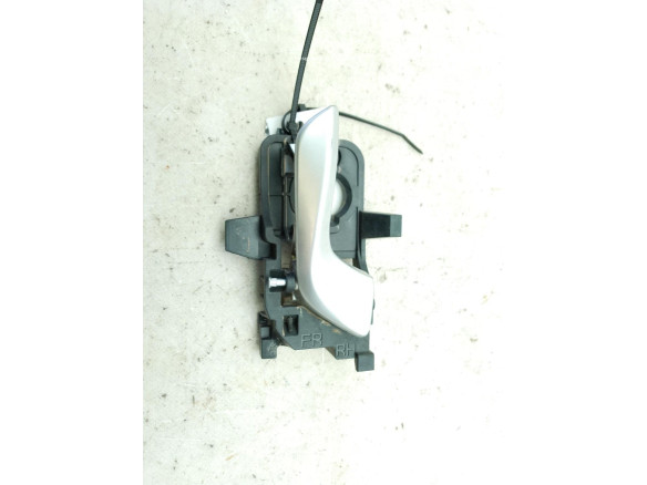 82623H8500 MANILLA PUERTA LAT DEL DER INT KIA RIO IV (YB, SC)|Desguaces La Cabaña