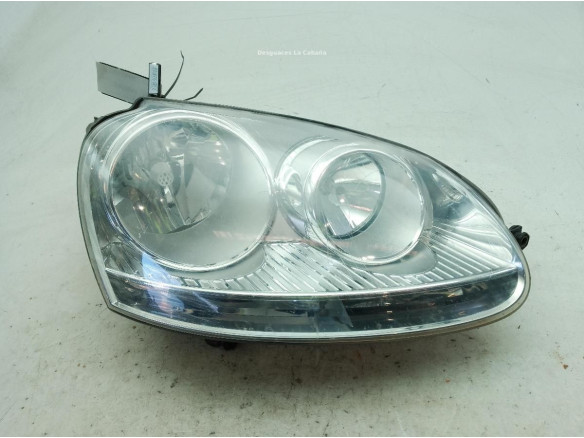 FARO DERECHO VW GOLF V (1K1)|Desguaces La Cabaña