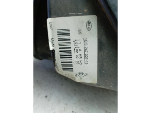 FARO DERECHO VW GOLF V (1K1)|Desguaces La Cabaña