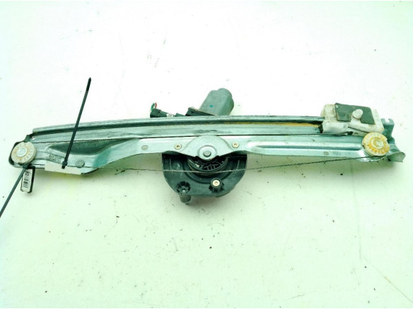 402651F ELEVALUNAS PUERTA LAT TRA DER RENAULT ESPACE V (JR_)|Desguaces La Cabaña