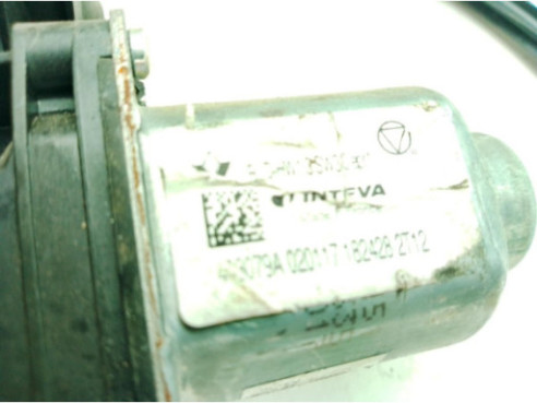 403106F0 ELEVALUNAS PUERTA LAT DEL DER RENAULT ESPACE V (JR_)|Desguaces La Cabaña