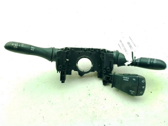 255674919R MANDO COMPLETO RENAULT ESPACE V (JR_)|Desguaces La Cabaña