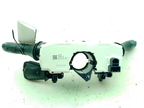 255674919R MANDO COMPLETO RENAULT ESPACE V (JR_)|Desguaces La Cabaña