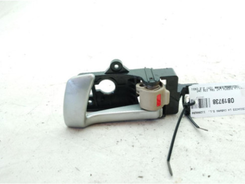 82613CM000 MANILLA PUERTA LAT TRA IZQ INT HYUNDAI SANTA FE II (CM)|Desguaces La Cabaña