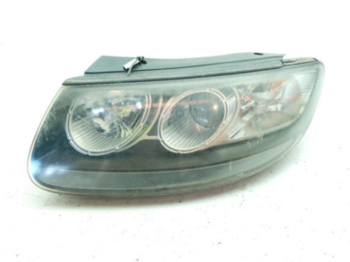 921012B010  FARO IZQUIERDO HYUNDAI SANTA FE II (CM)|Desguaces La Cabaña