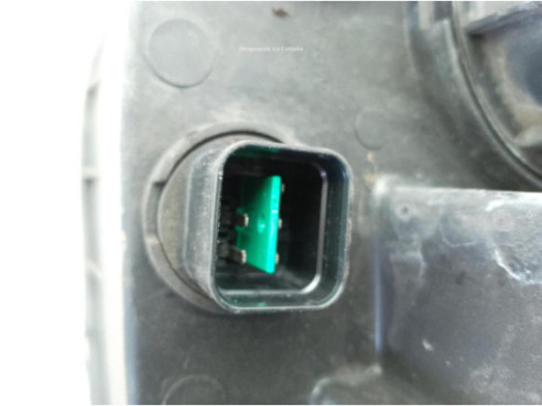921022B010  FARO DERECHO HYUNDAI SANTA FE II (CM)|Desguaces La Cabaña