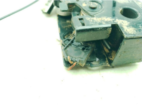 5G1823509D  CERRADURA CAPO VW GOLF VII (5G1, BQ1, BE1, BE2)|Desguaces La Cabaña