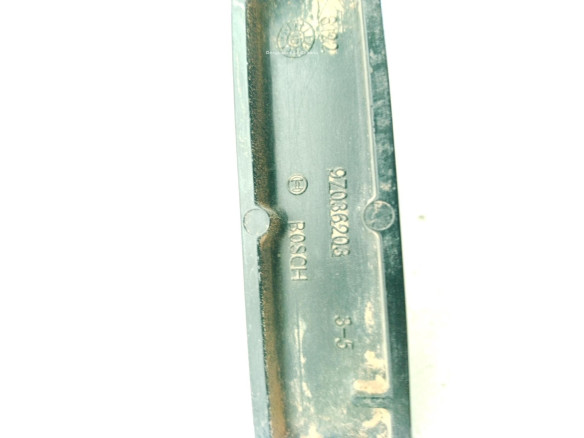 5G1955409B  BRAZO LIMPIAPARABRISAS DEL IZQ VW GOLF VII (5G1, BQ1, BE1, BE2)|Desguaces La Cabaña