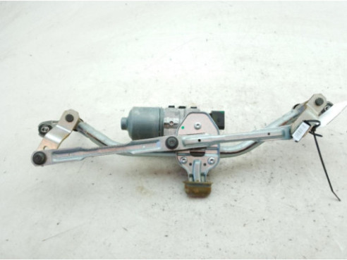 MOTOR LIMPIAPARABRISAS DELANTERO|Desguaces La Cabaña 2