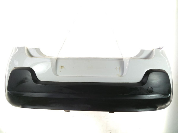 PARAGOLPES TRA CITROEN C3 III (SX)|Desguaces La Cabaña