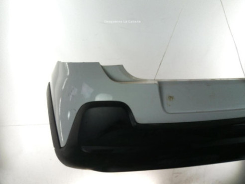 PARAGOLPES TRA CITROEN C3 III (SX)|Desguaces La Cabaña