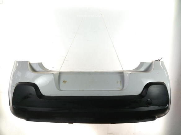 PARAGOLPES TRA CITROEN C3 III (SX)|Desguaces La Cabaña